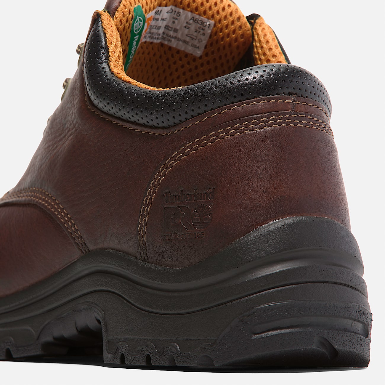Men's TiTAN Casual Work Shoe