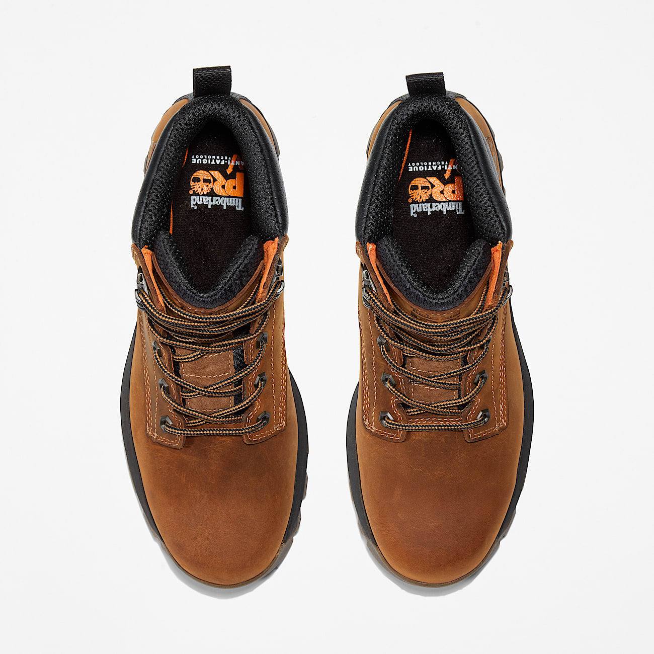 Men's TiTAN EV 6'' Waterproof Work Boot