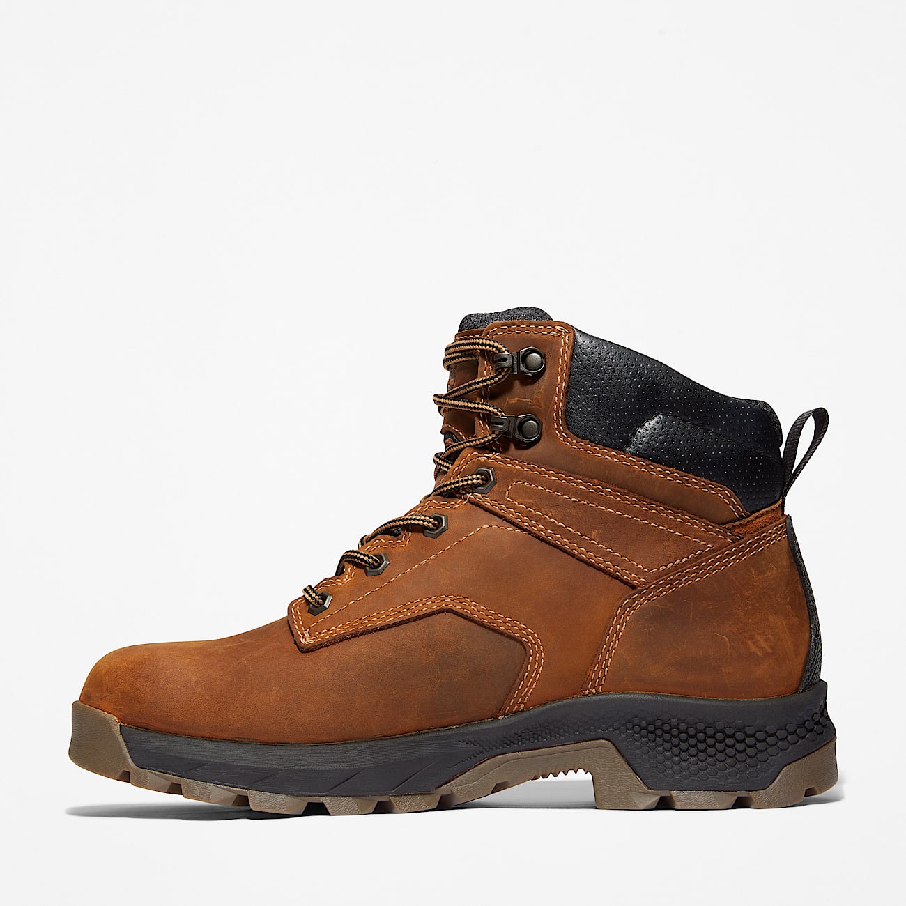 Men's TiTAN EV 6'' Waterproof Work Boot