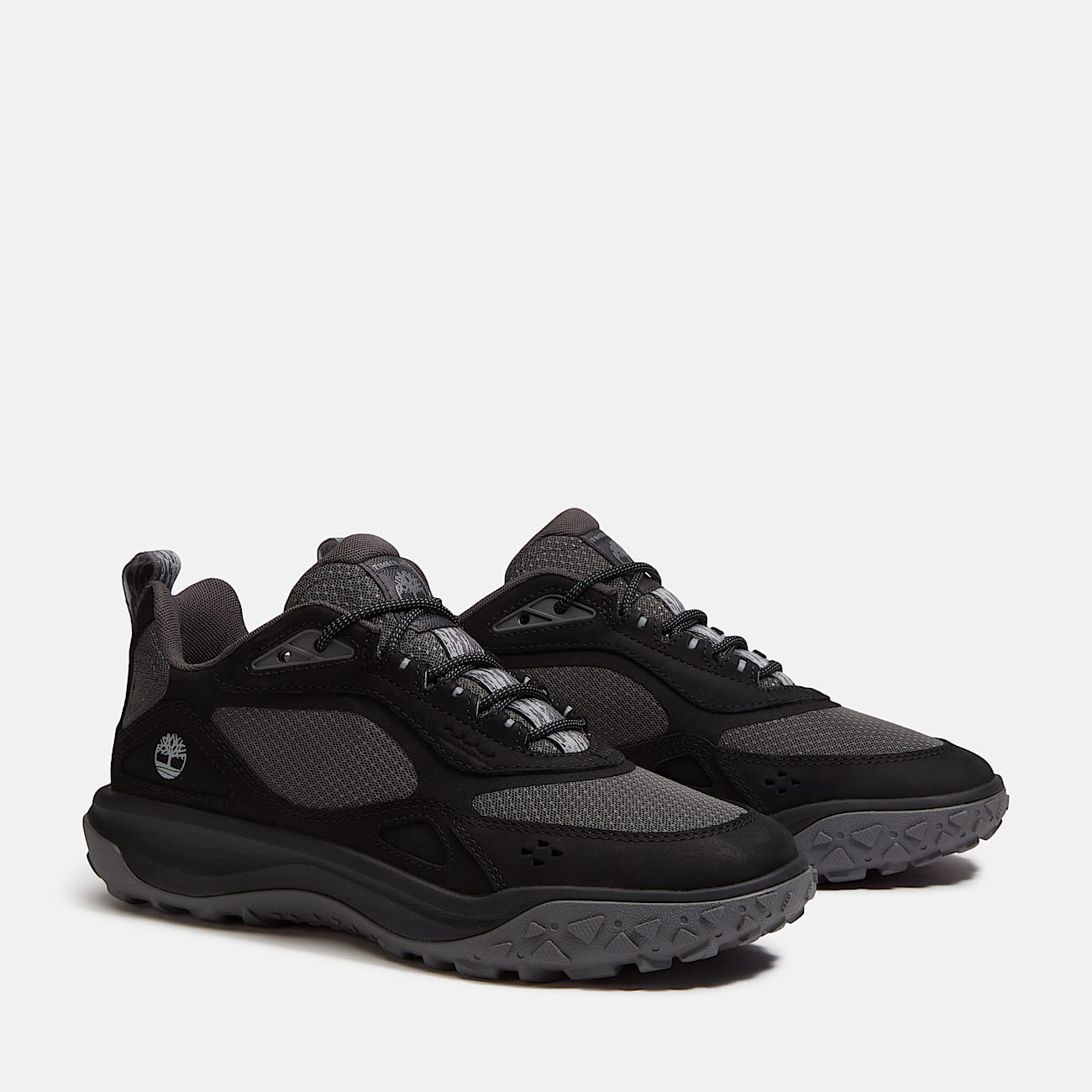 Men's TimberCush Motion 7 Sneaker