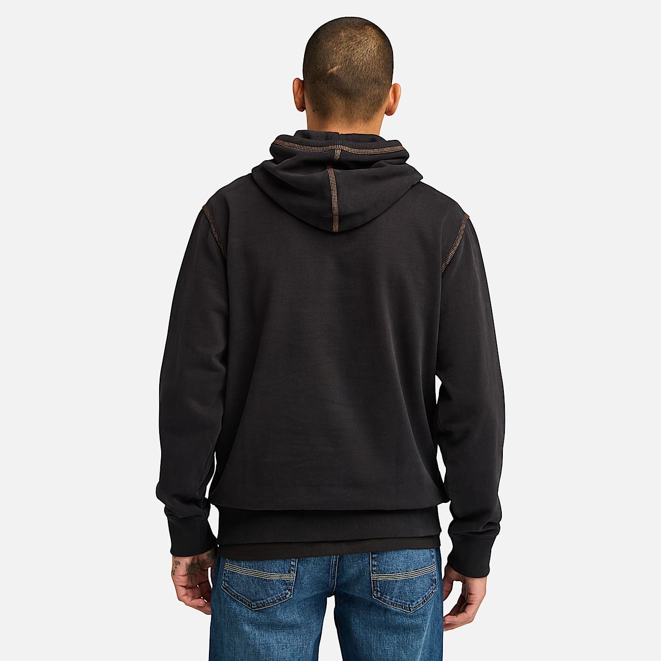 Men's TIMB 10061 Hoodie