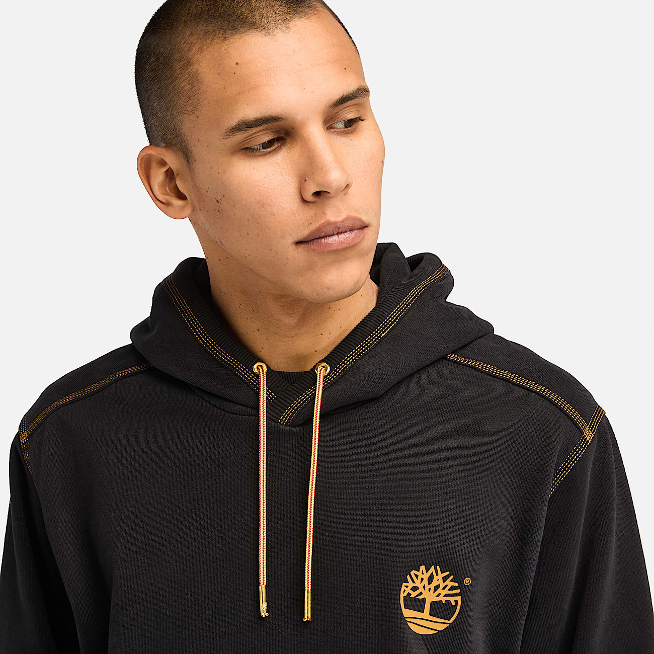 Men's TIMB 10061 Hoodie