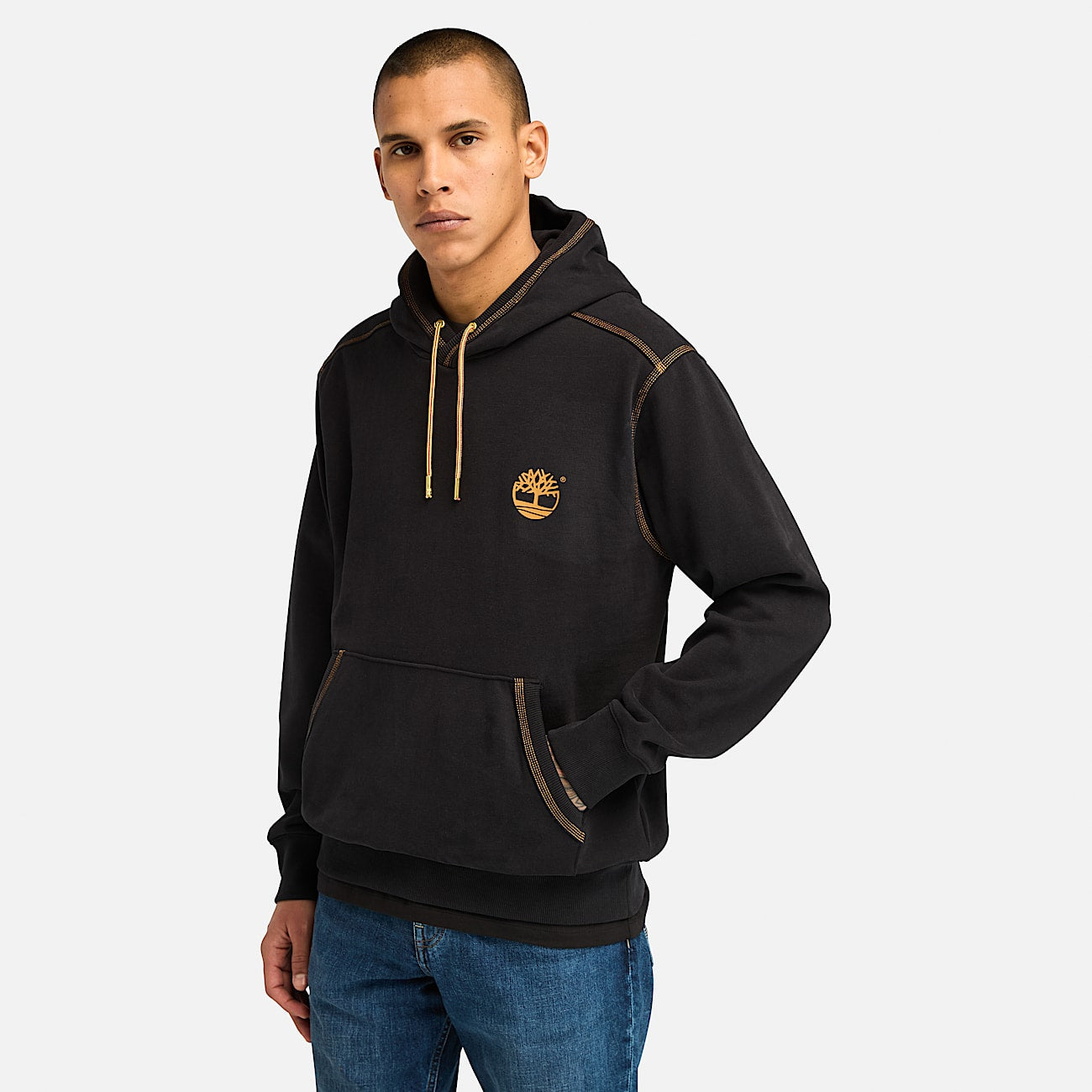 Men's TIMB 10061 Hoodie