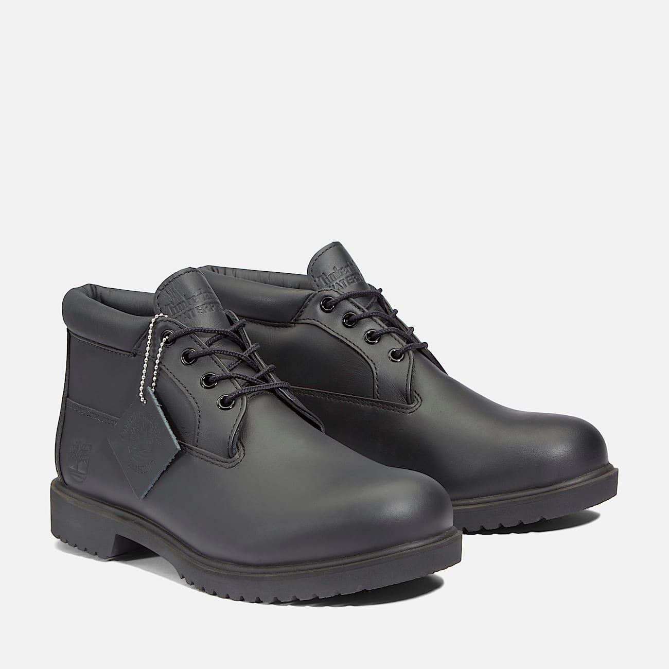 Men's TIMB 1973 Newman Waterproof Boot