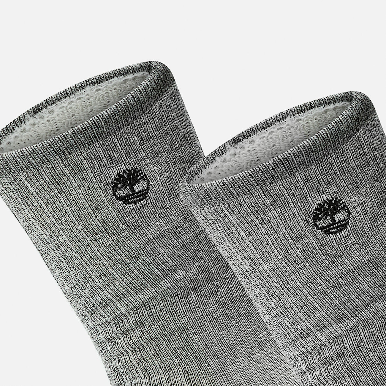 Men's TIMB 2-Pack Kittery Full Cushion Boot Crew Sock