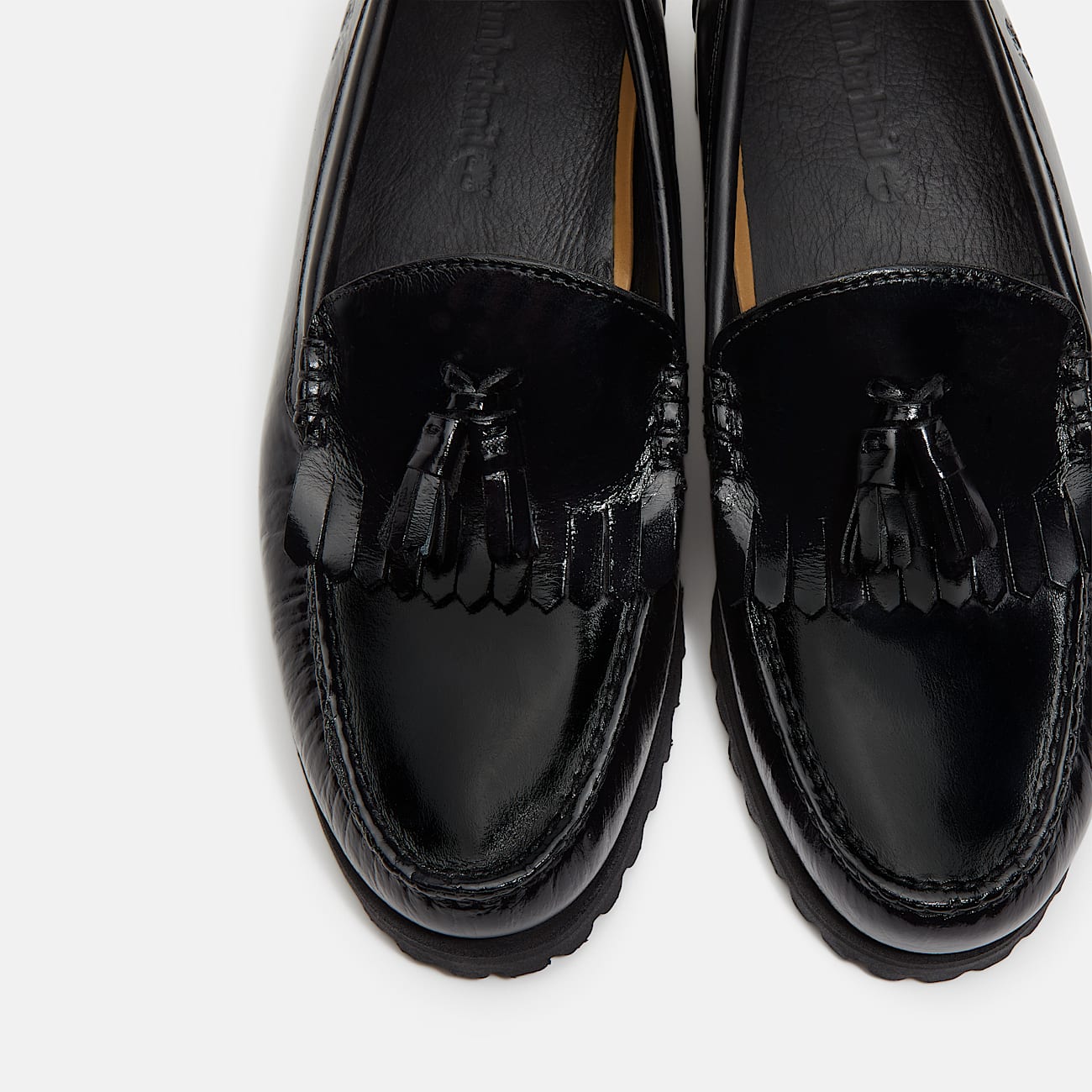 Men's TIMB Authentic Loafer