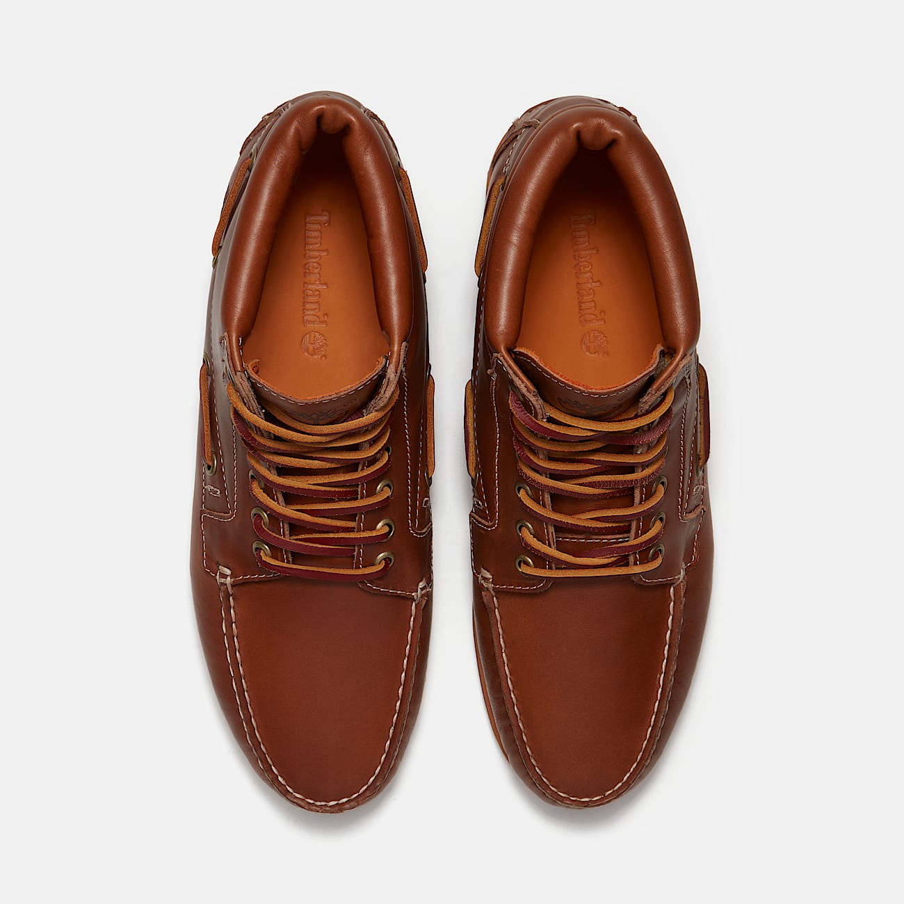 Men's TIMB Authentic Mid Boot