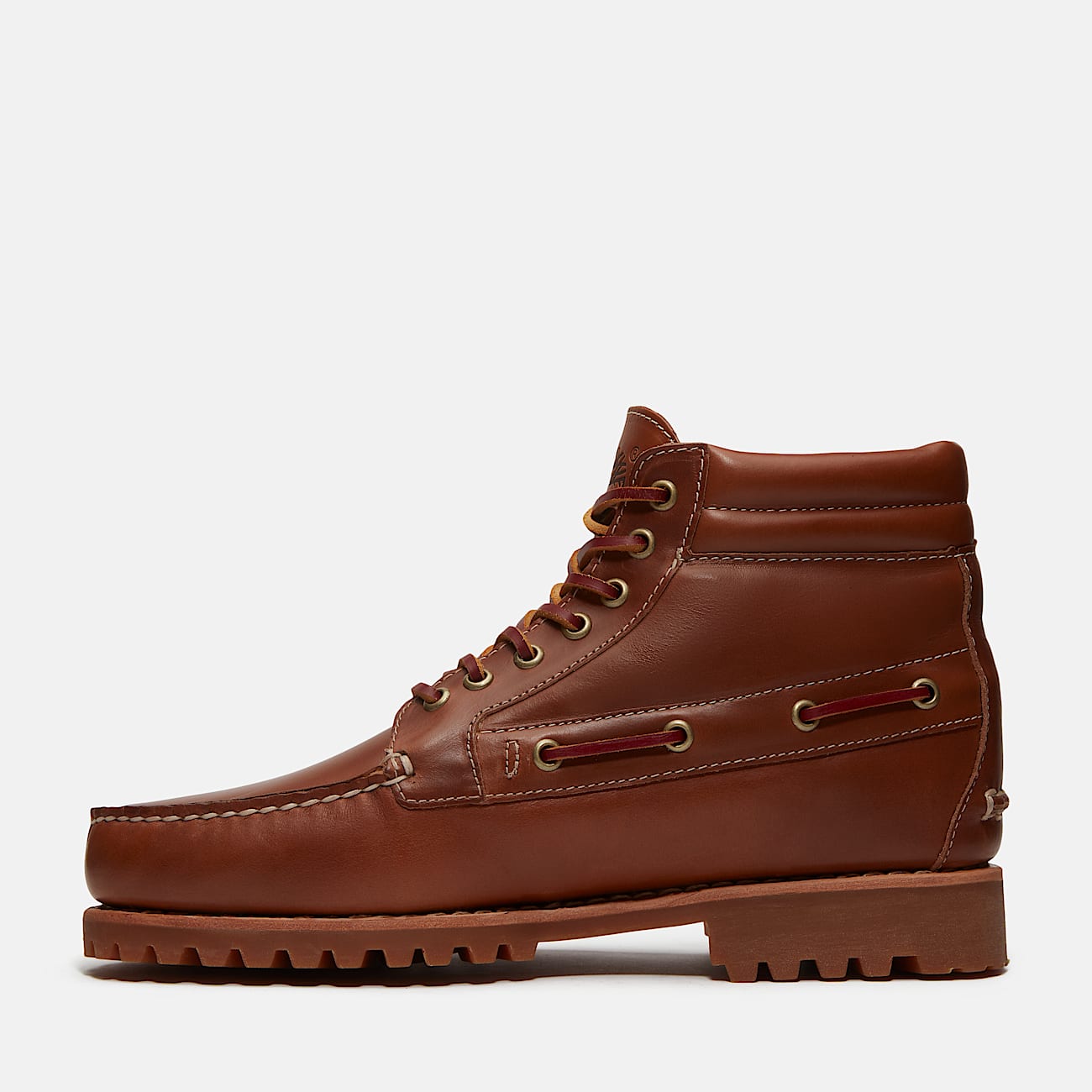 Men's TIMB Authentic Mid Boot