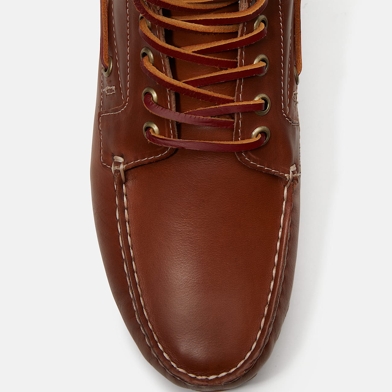 Men's TIMB Authentic Mid Boot