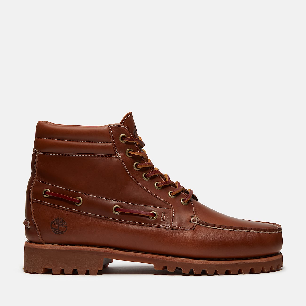 Men's TIMB Authentic Mid Boot
