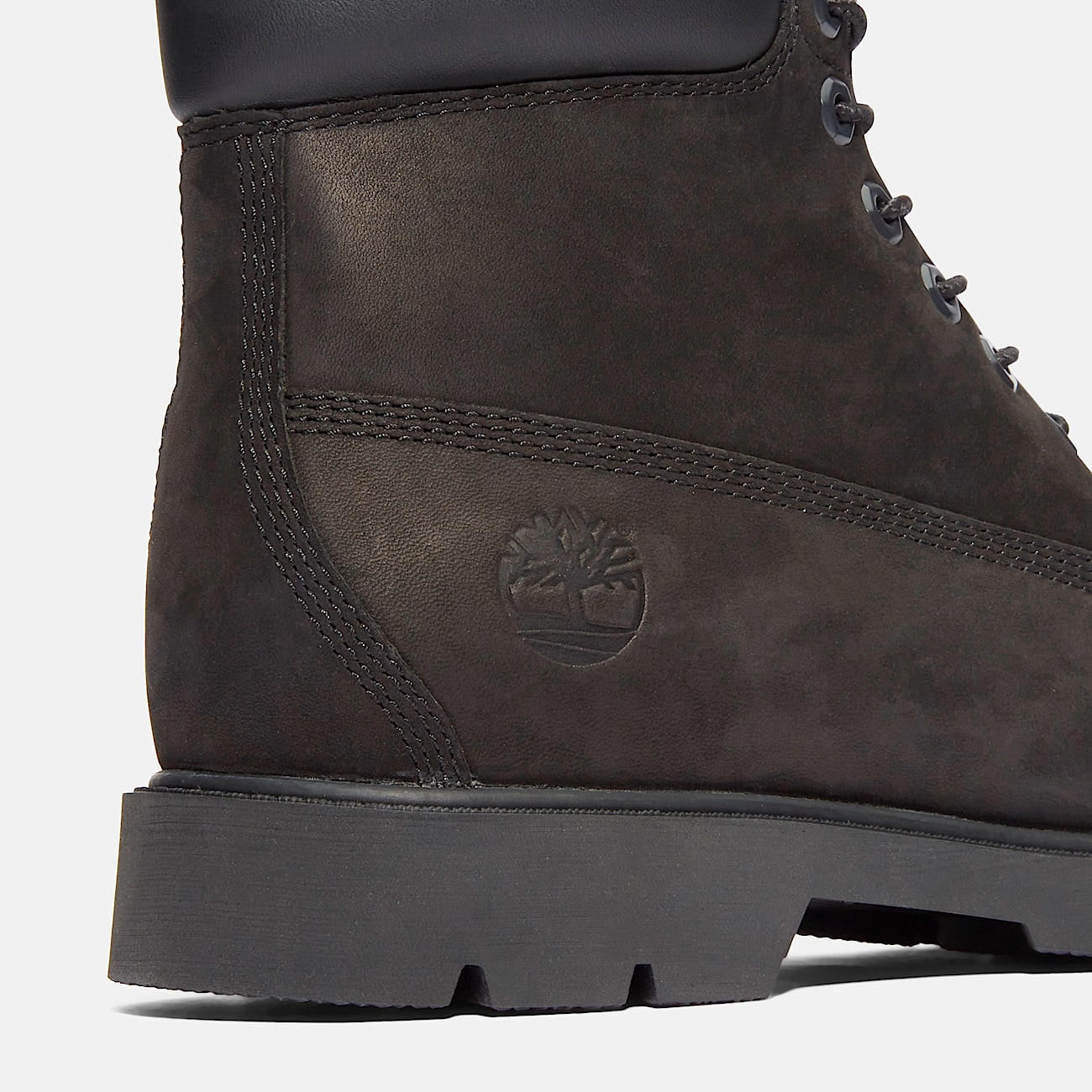 Men's TIMB Classic 6-Inch Waterproof Boot