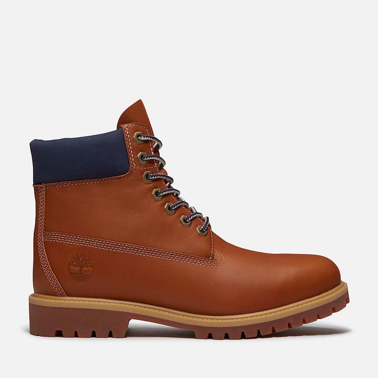 Men's TIMB Heritage 6-Inch Waterproof Boot