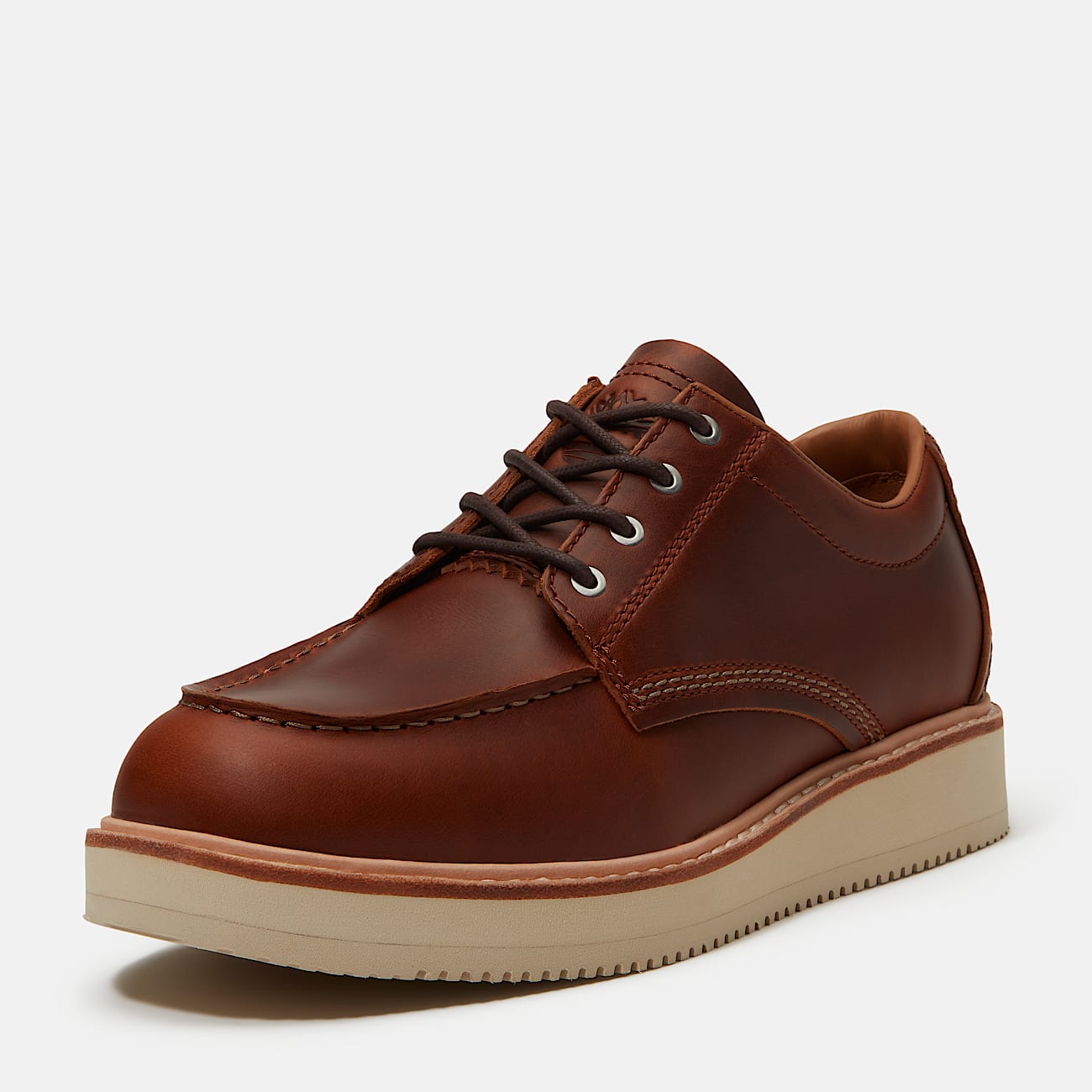 Men's TIMB Oak Forge Shoe