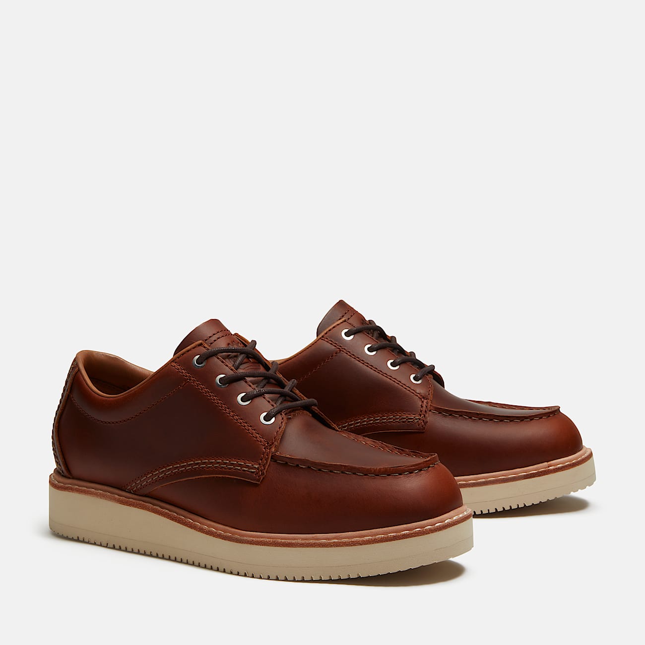 Men's TIMB Oak Forge Shoe