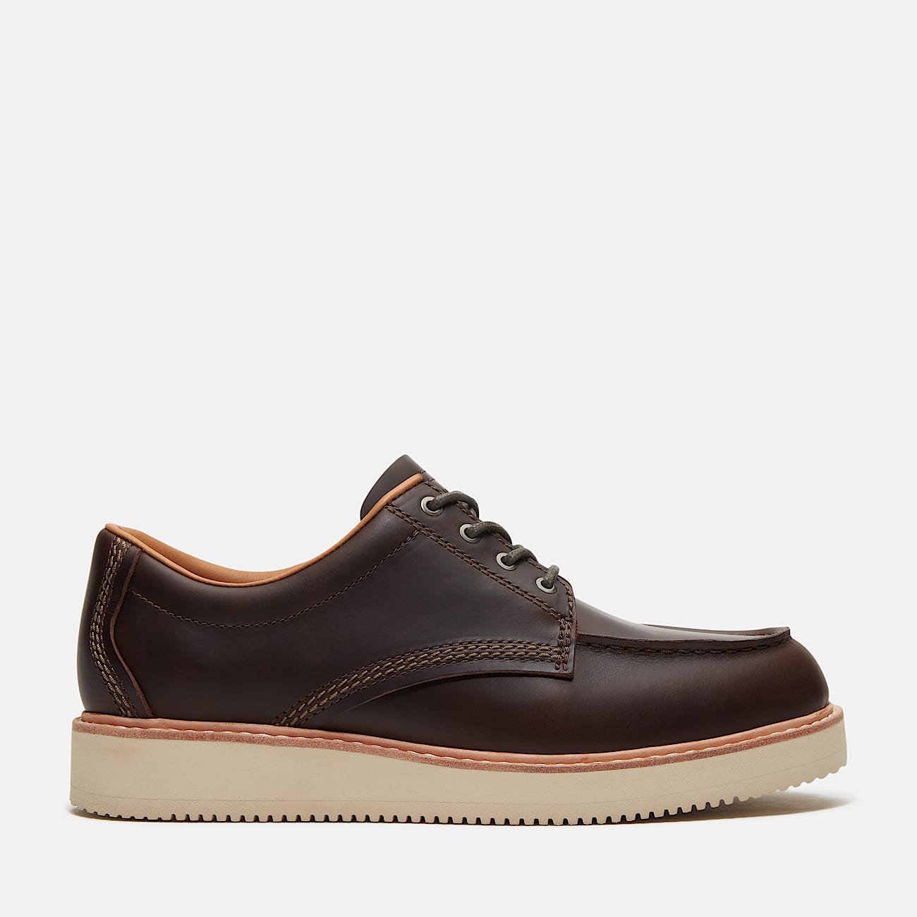 Men's TIMB Oak Forge Shoe