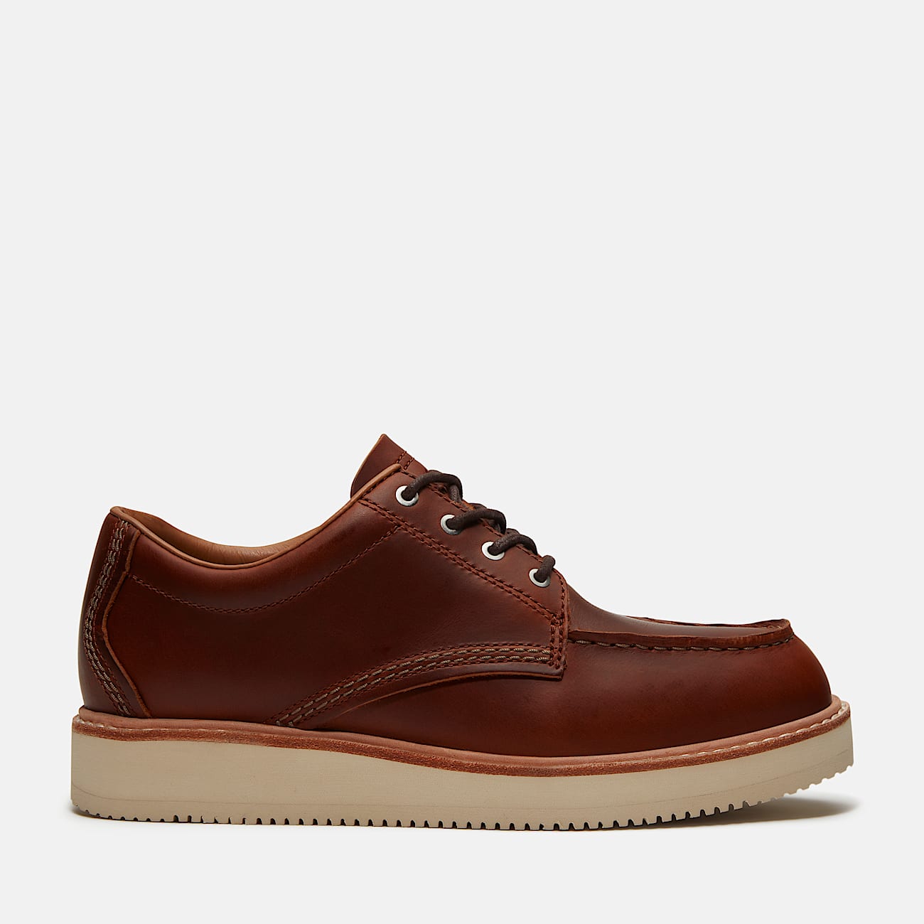 Men's TIMB Oak Forge Shoe