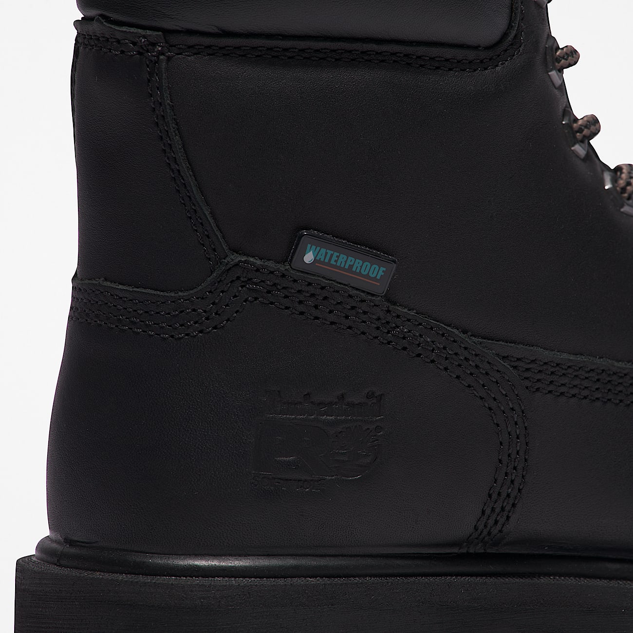 Men's TIMB PRO Direct Attach 6'' Waterproof Insulated Work Boot