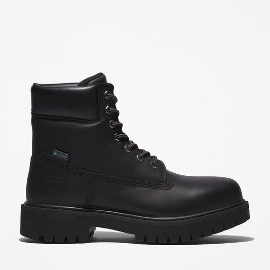Men's TIMB PRO Direct Attach 6'' Waterproof Insulated Work Boot