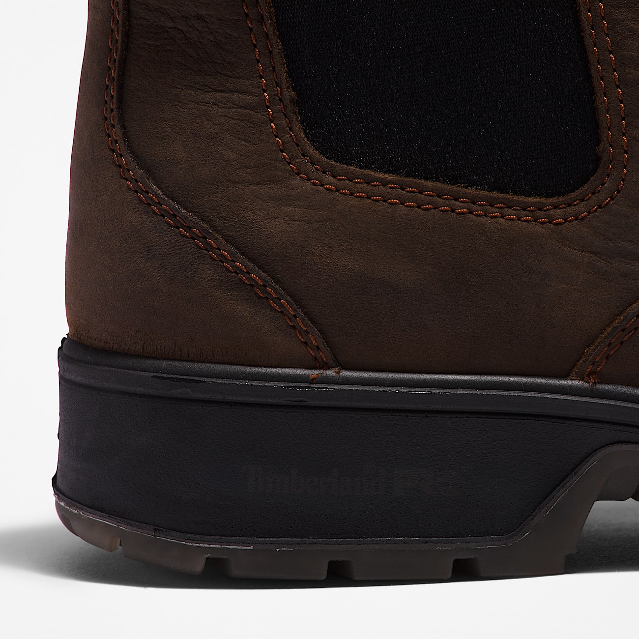 Men's TIMB PRO Nashoba Soft-Toe?Slip-On Work Boot