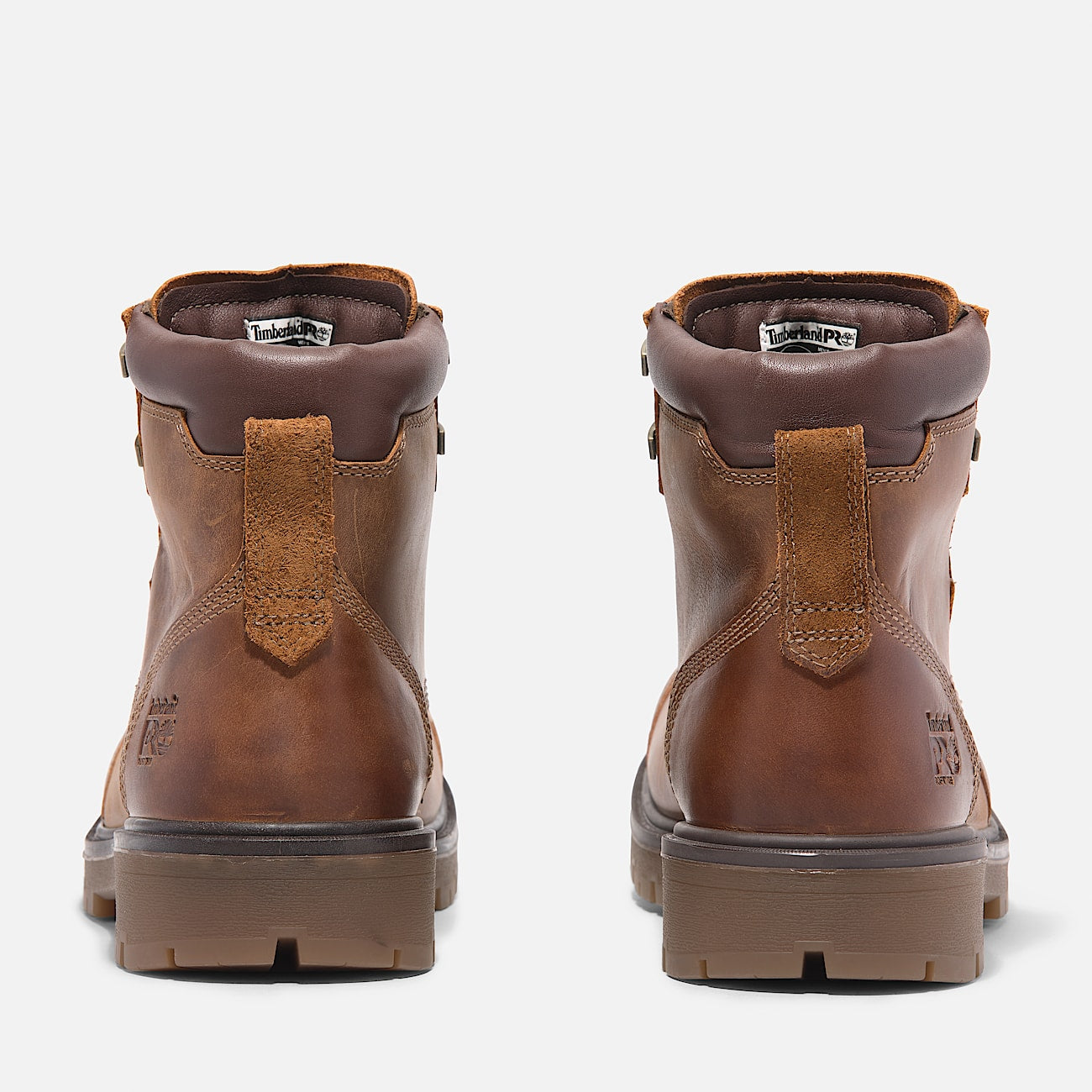 Men's TIMB PRO Whitman 6'' Soft Toe Work Boot