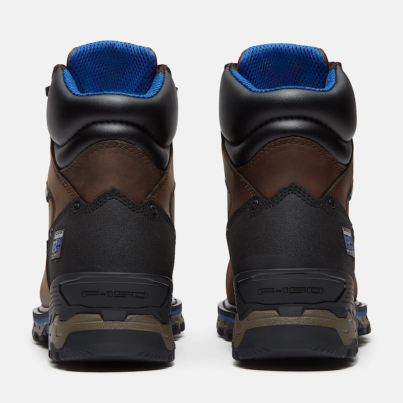 Men's TIMB PRO x Ford Boondock 6'' Waterproof Work Boot