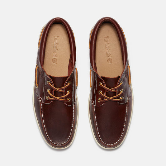 Men's TIMB Portofino Pier Boat Shoe