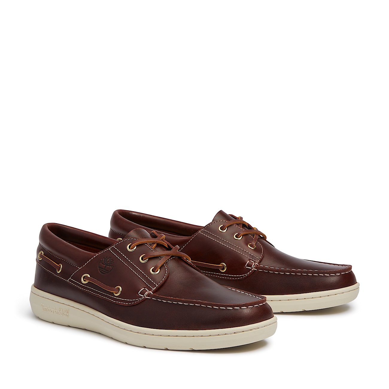 Men's TIMB Portofino Pier Boat Shoe