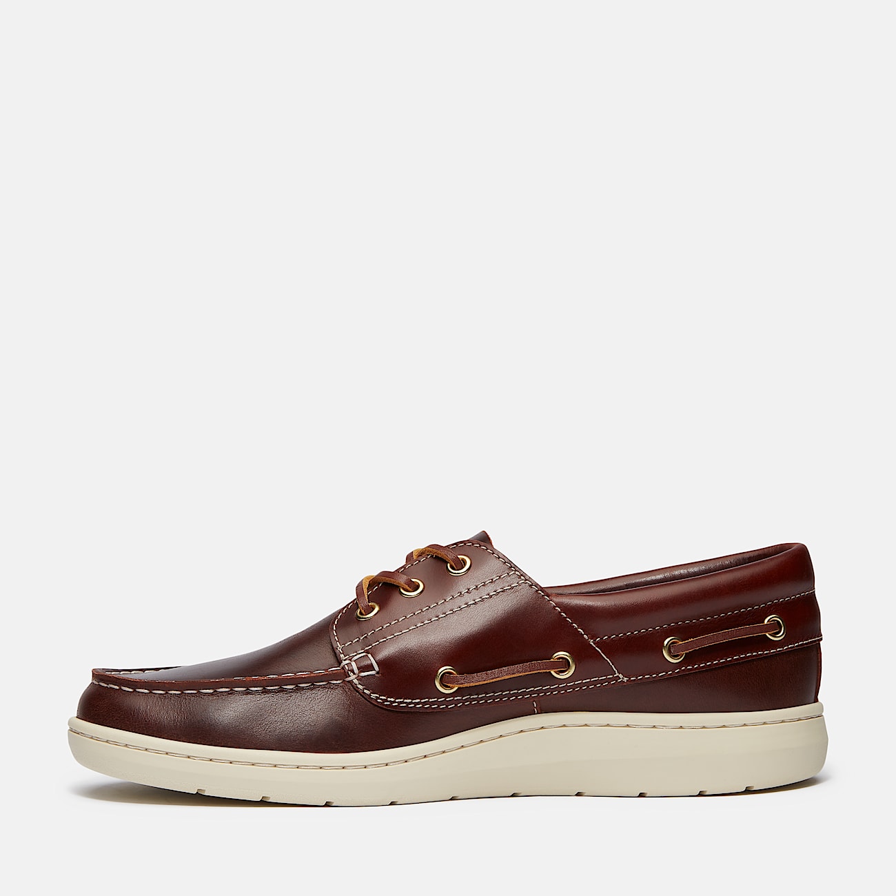 Men's TIMB Portofino Pier Boat Shoe