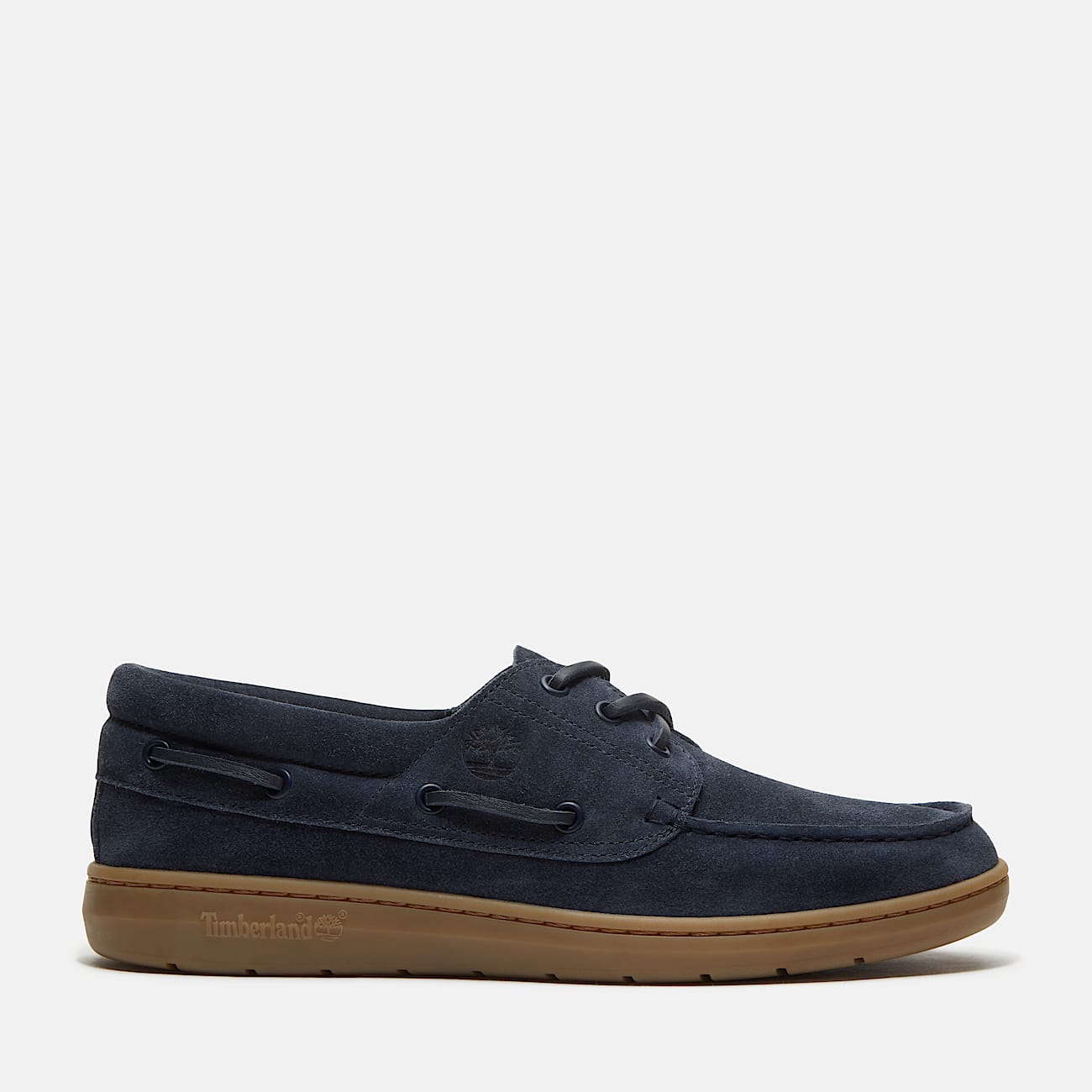 Men's TIMB Portofino Pier Boat Shoe