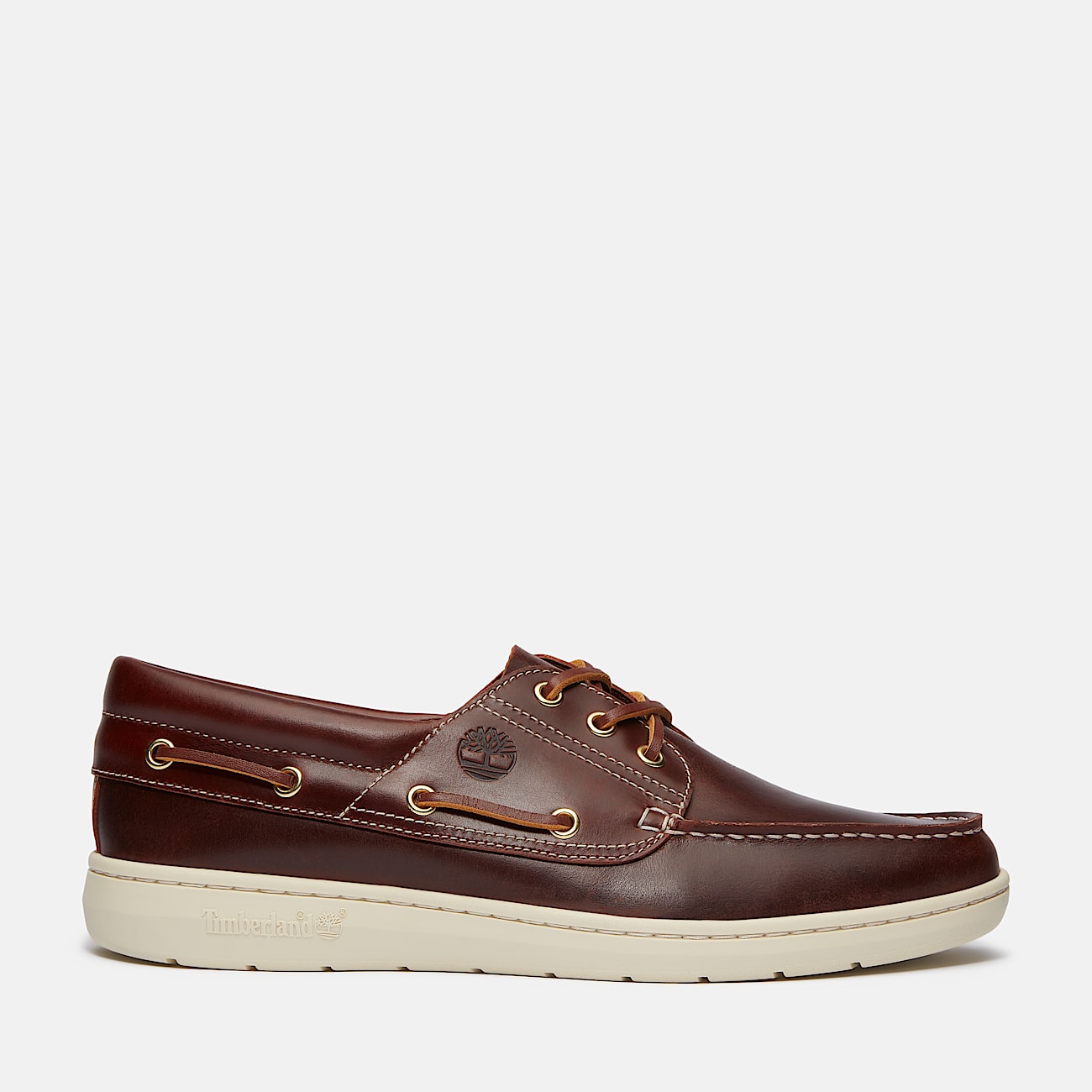 Men's TIMB Portofino Pier Boat Shoe