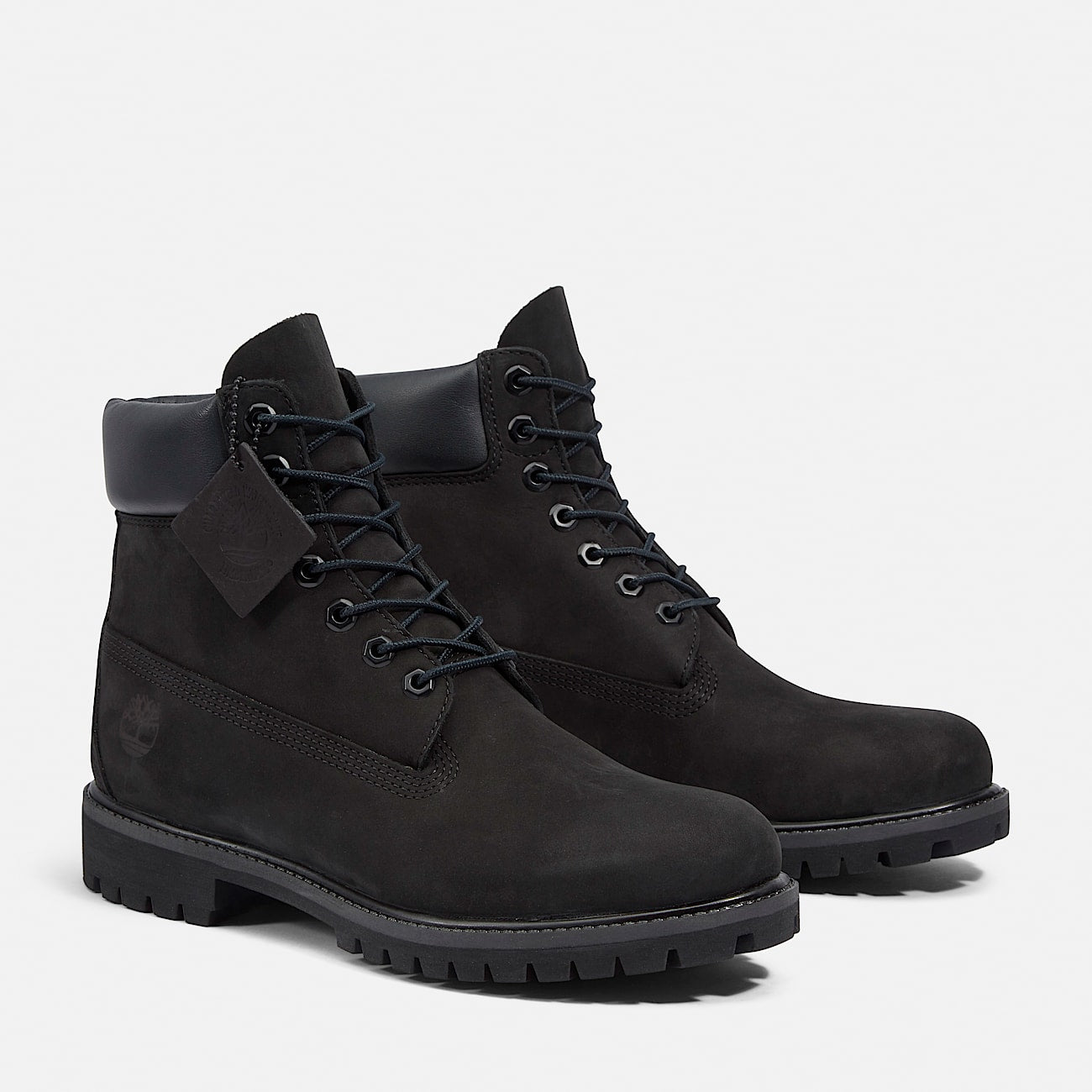 Men's TIMB Premium 6-Inch Waterproof Boot