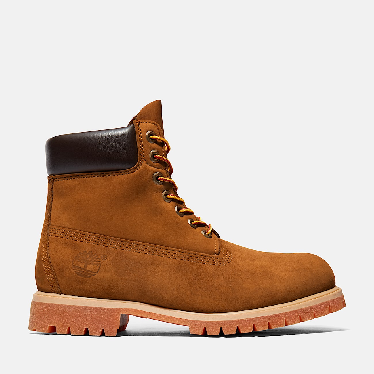 Men's TIMB Premium 6-Inch Waterproof Boot