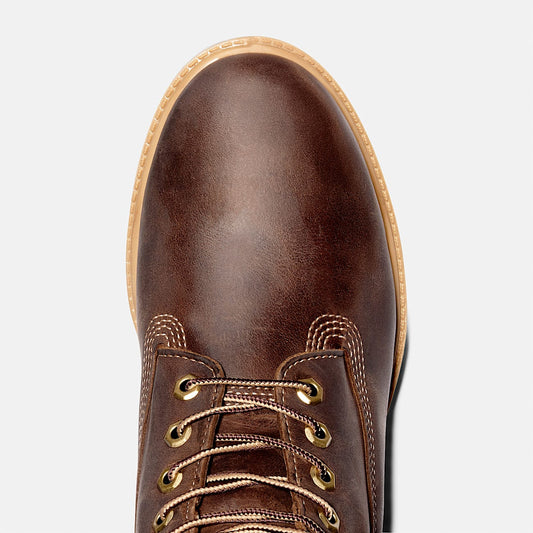Men's TIMB Premium 6-Inch Waterproof Heritage Boot