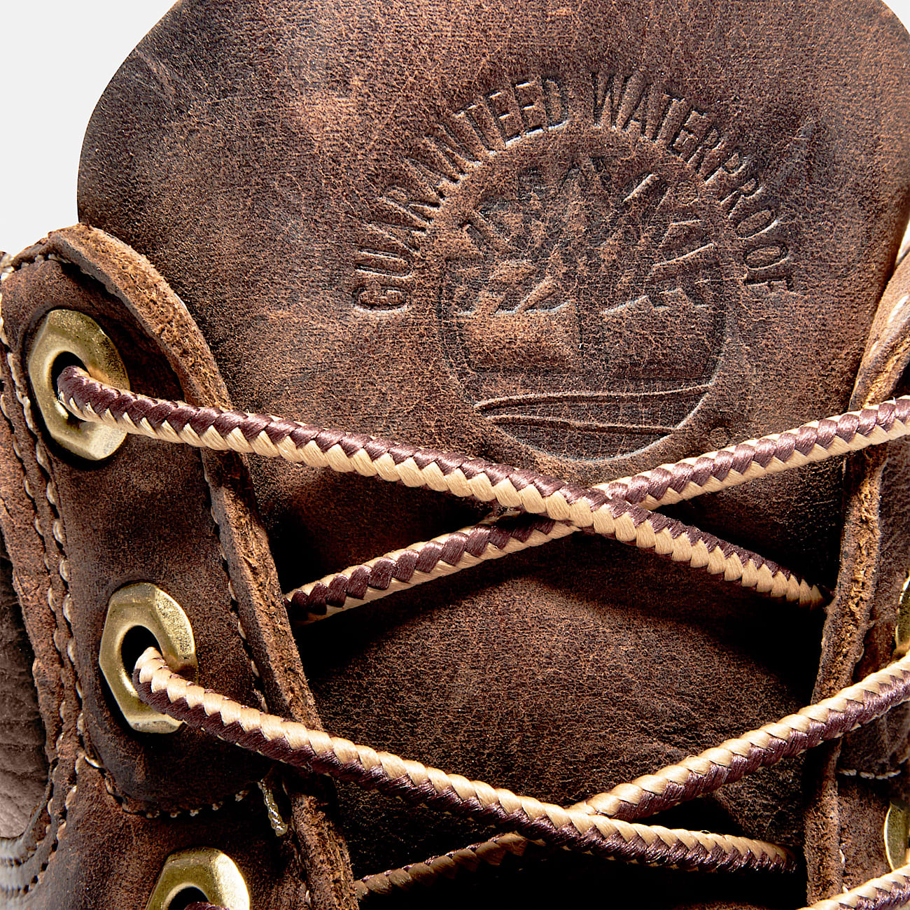 Men's TIMB Premium 6-Inch Waterproof Heritage Boot