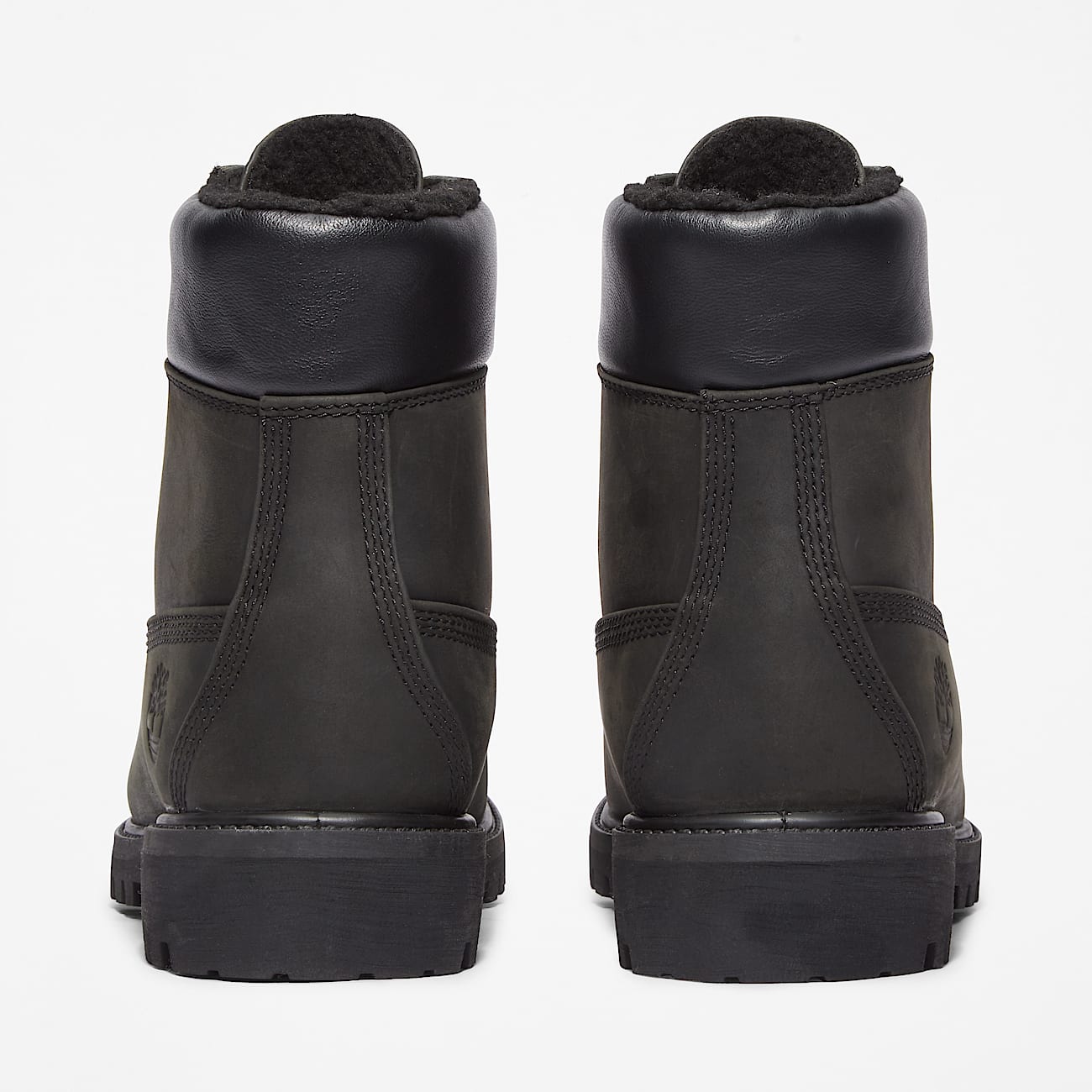 Men's TIMB Premium 6-Inch Waterproof Warm-Lined Boot