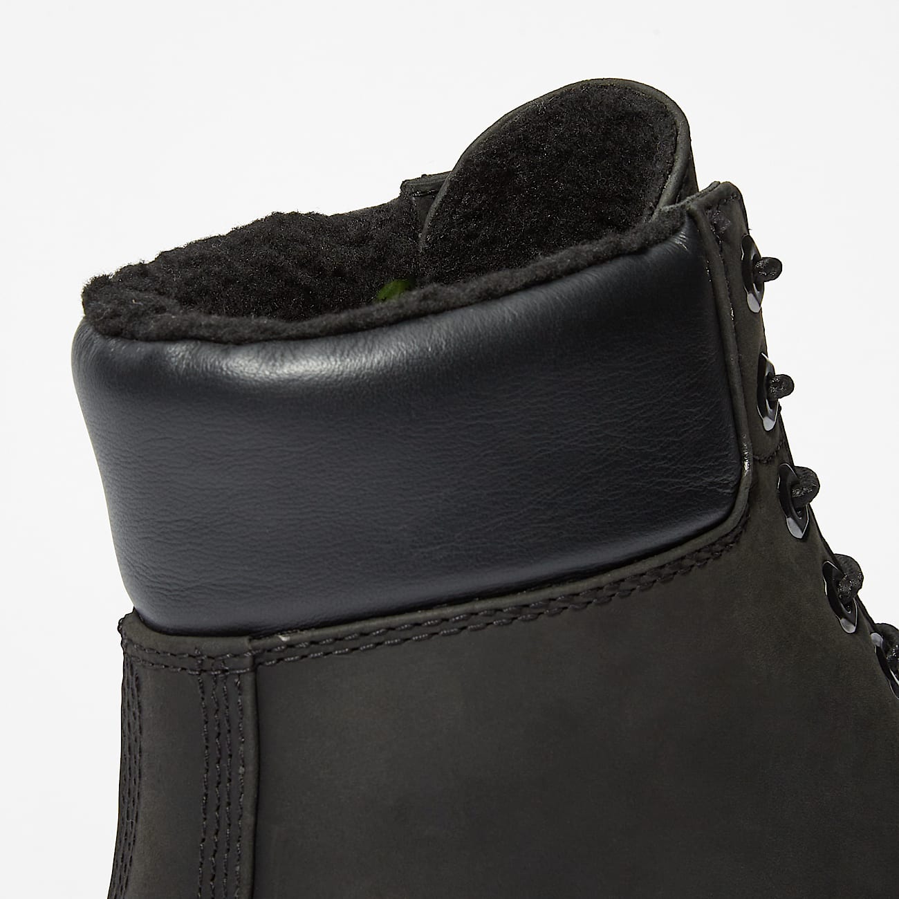 Men's TIMB Premium 6-Inch Waterproof Warm-Lined Boot