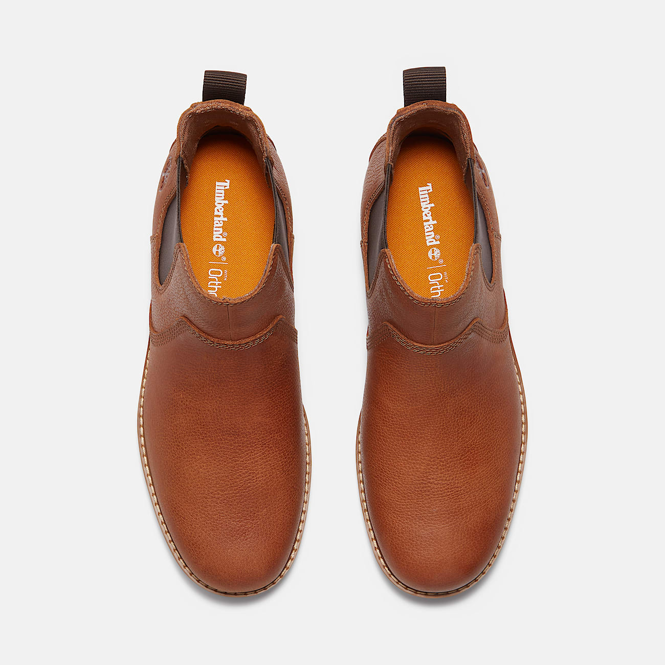 Men's TIMB Redwood Edge Essential Chelsea Boot