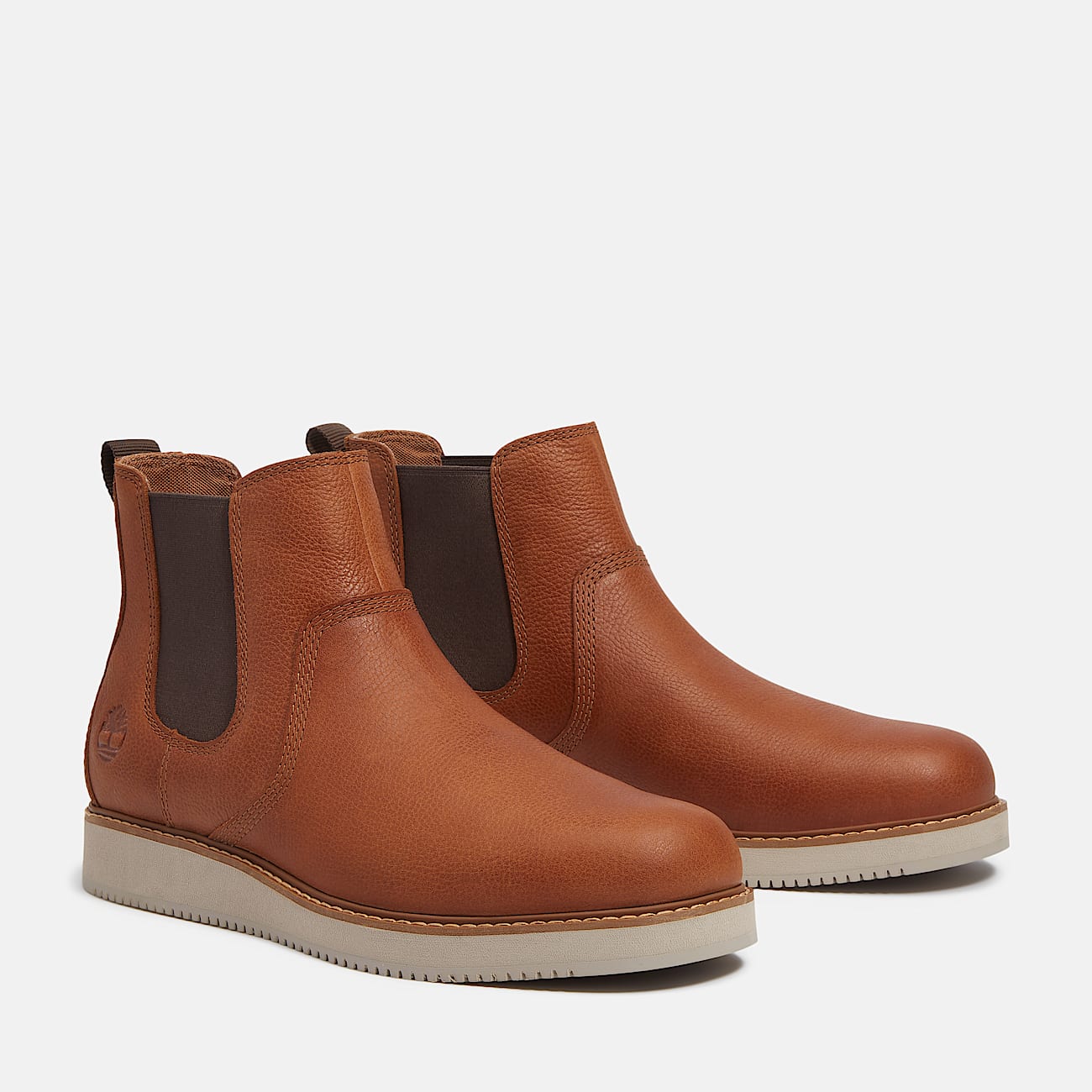 Men's TIMB Redwood Edge Essential Chelsea Boot