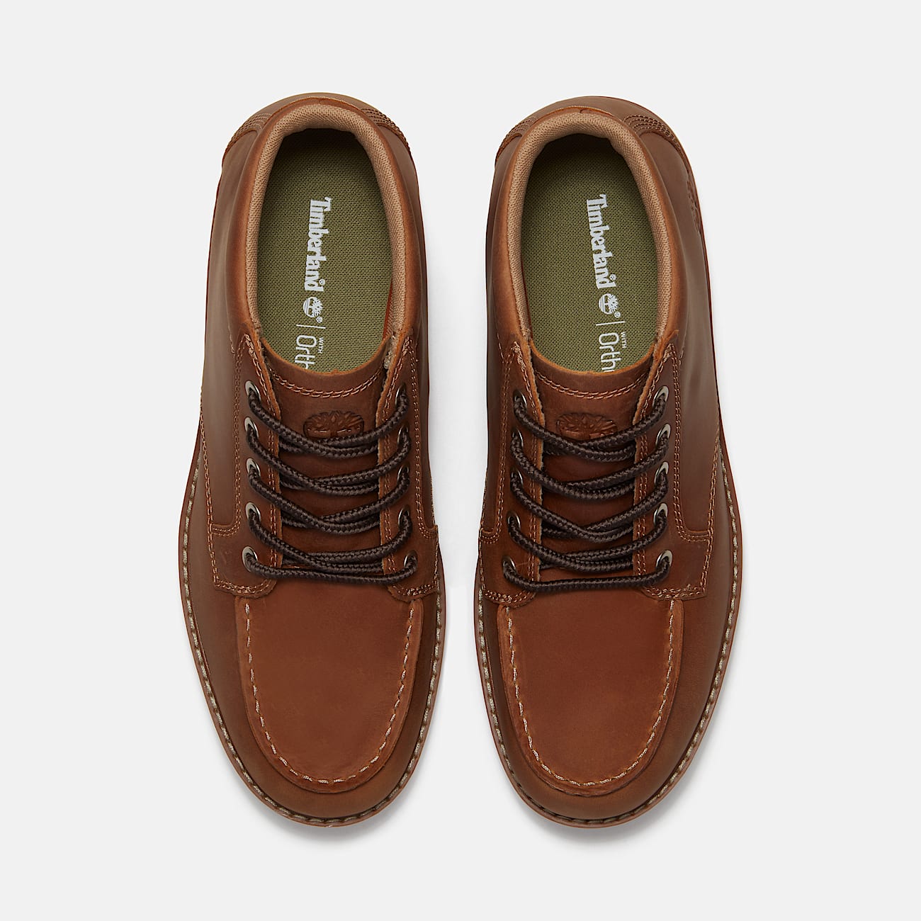 Men's TIMB Redwood Edge Essential Chukka Boot