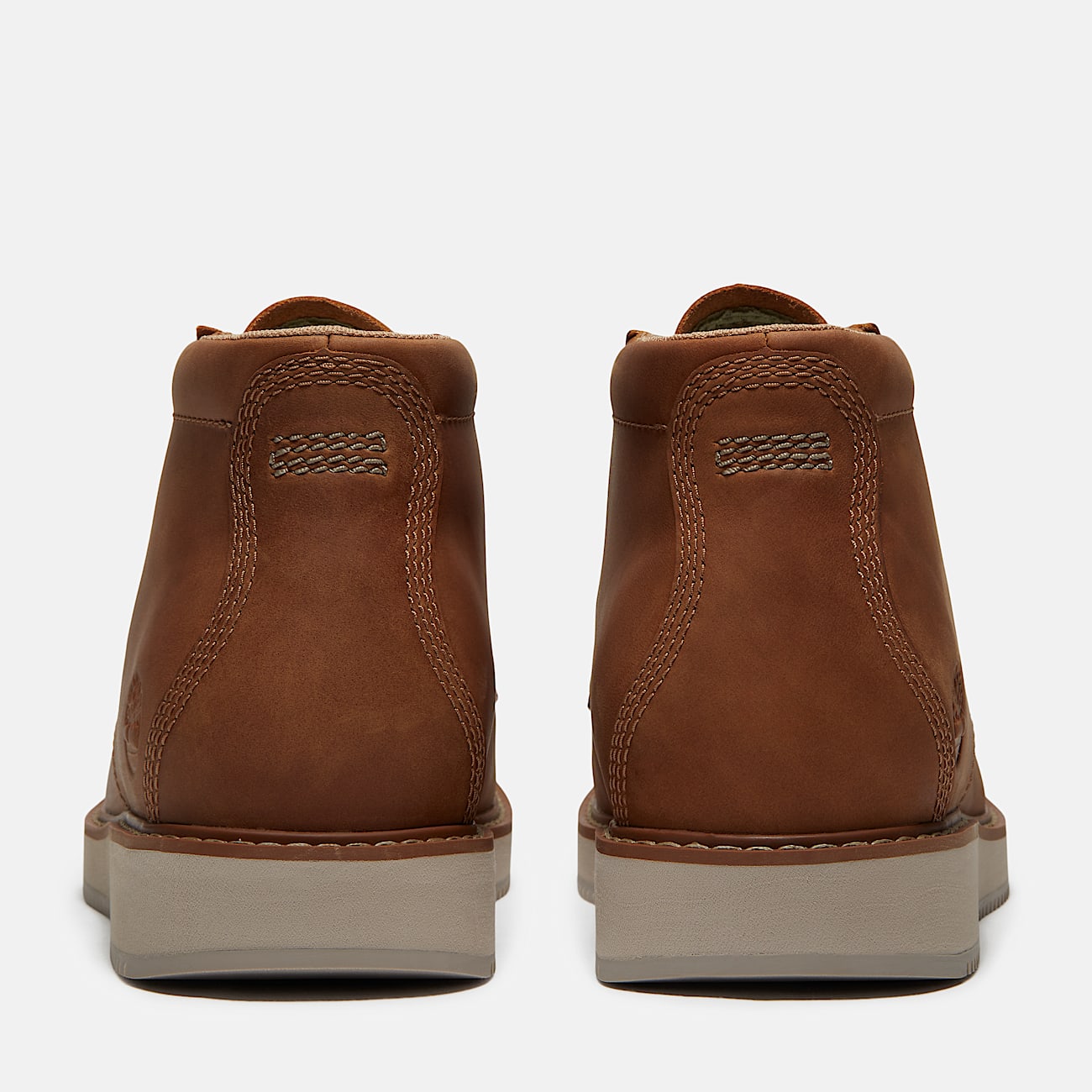Men's TIMB Redwood Edge Essential Chukka Boot