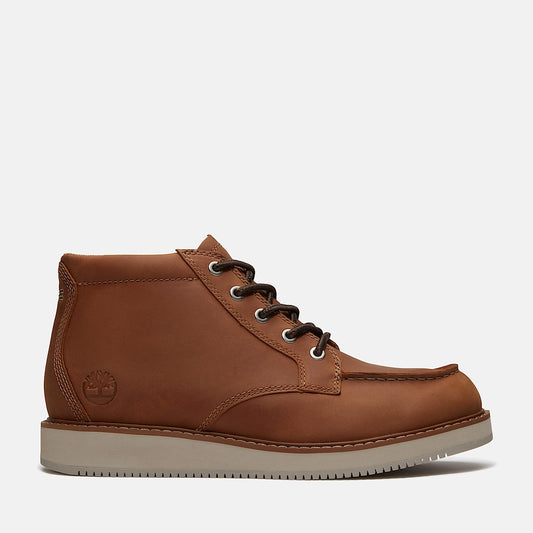 Men's TIMB Redwood Edge Essential Chukka Boot