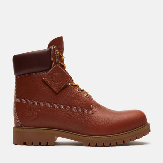 Men's TIMB x OUR LEGACY WORK SHOP 6-Inch Boot