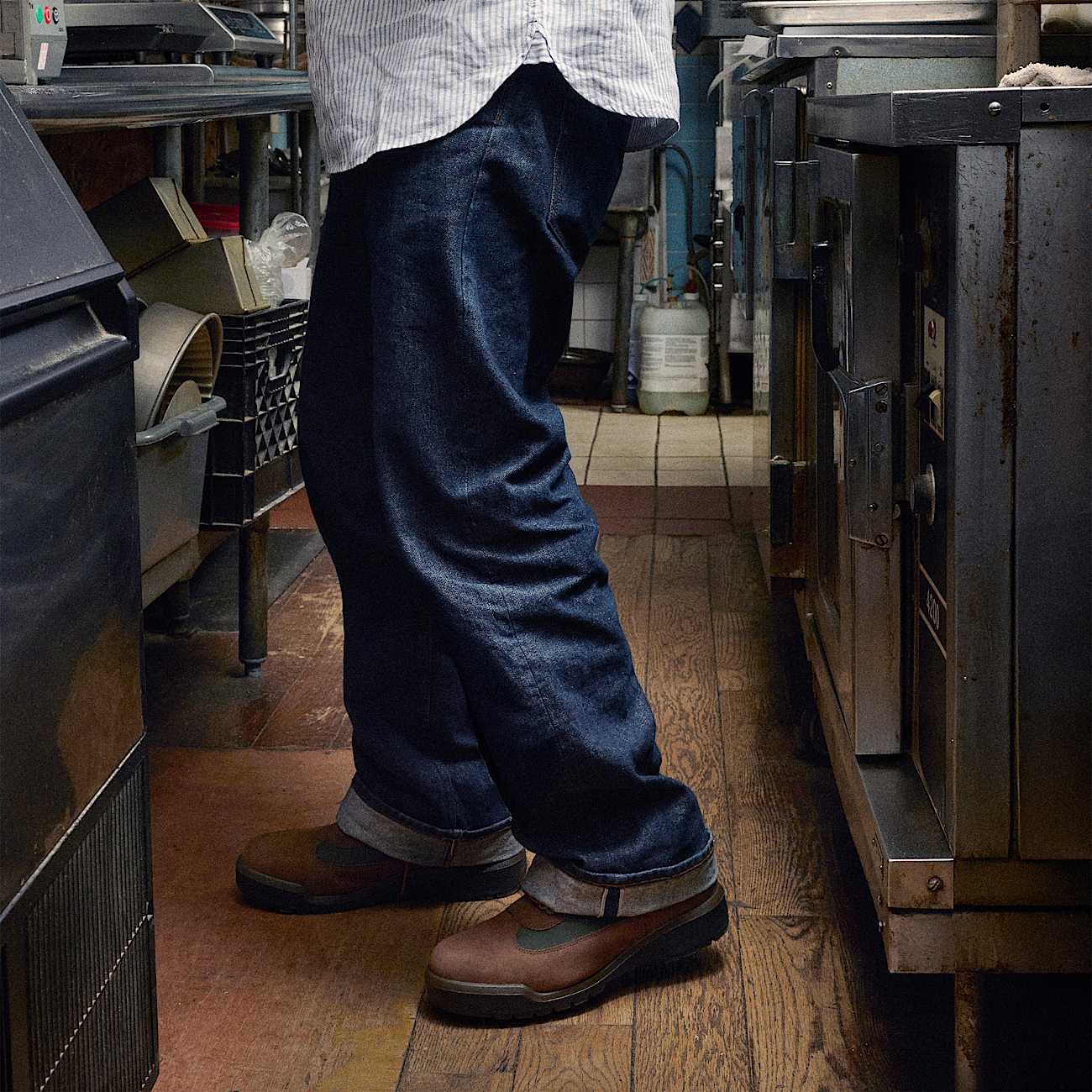 Men's Waterproof Field Boot