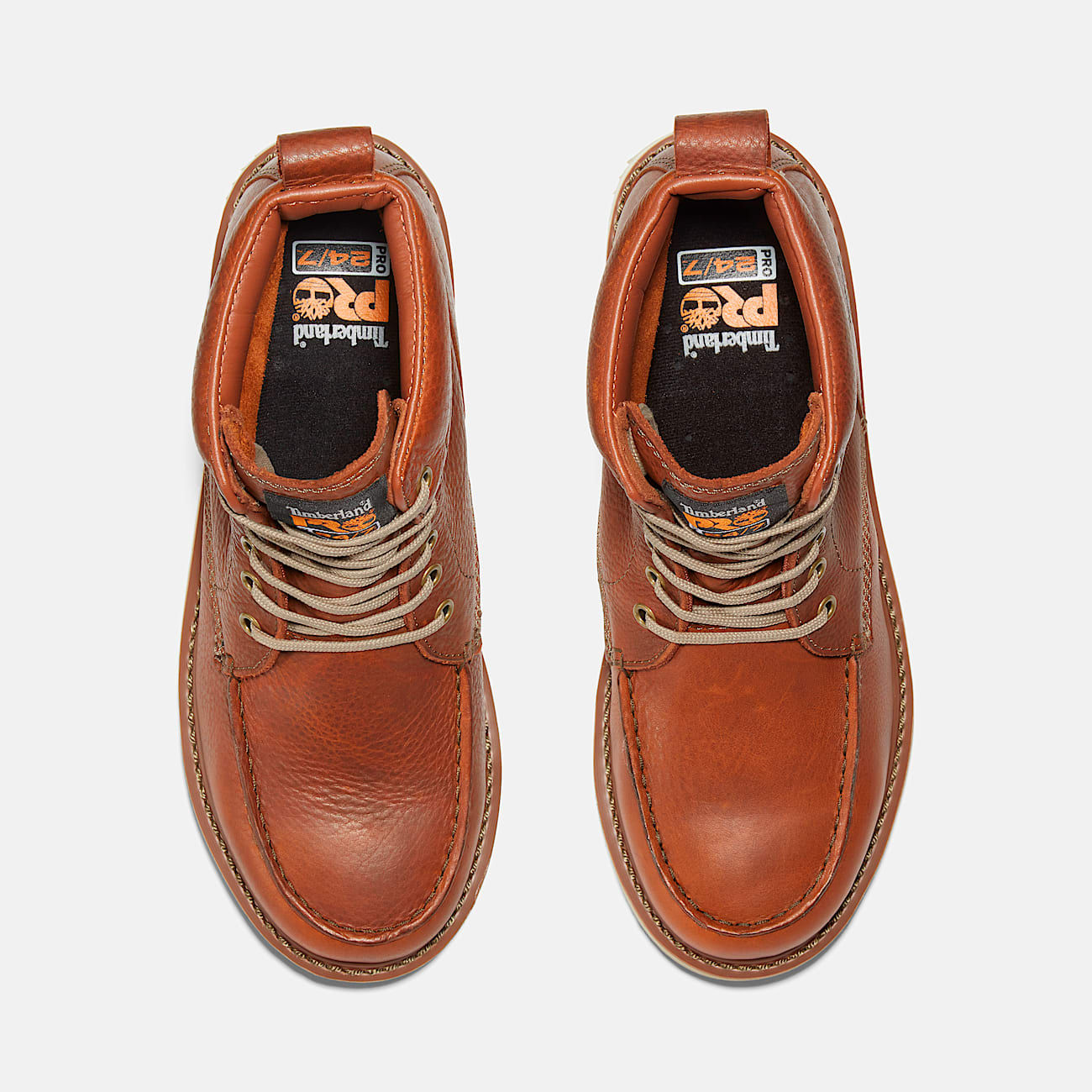 Men's Wedge 6'' Work Boot