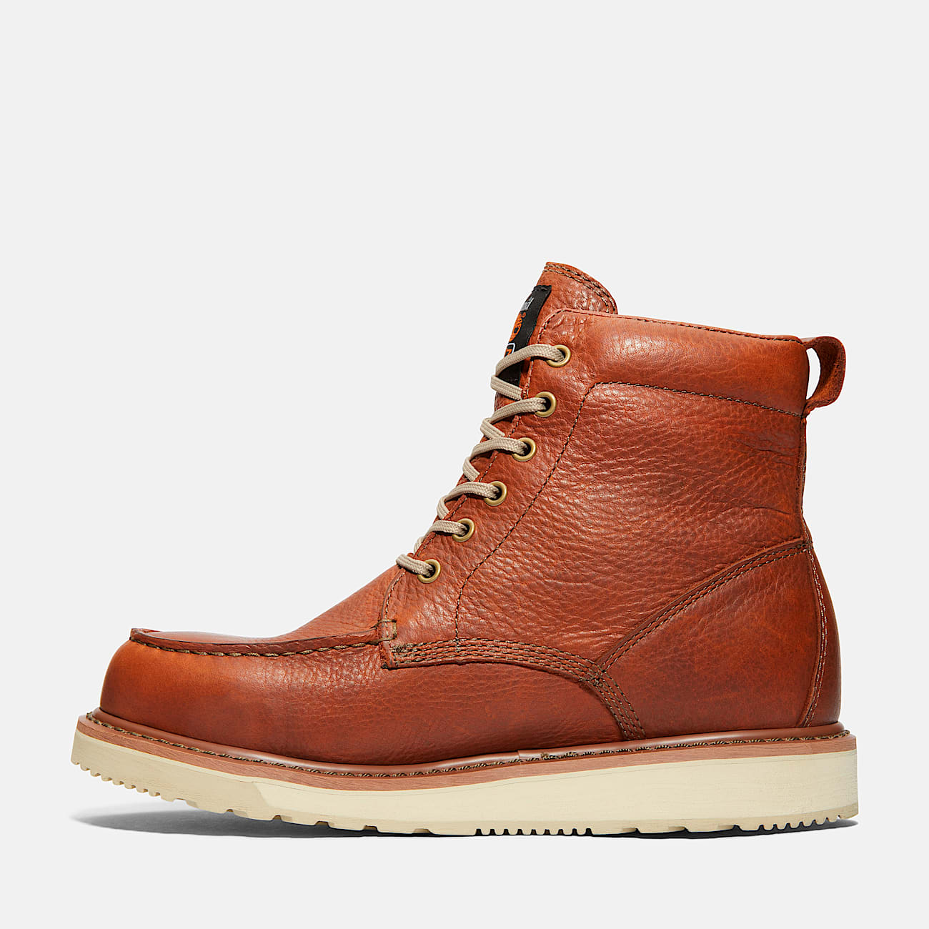 Men's Wedge 6'' Work Boot