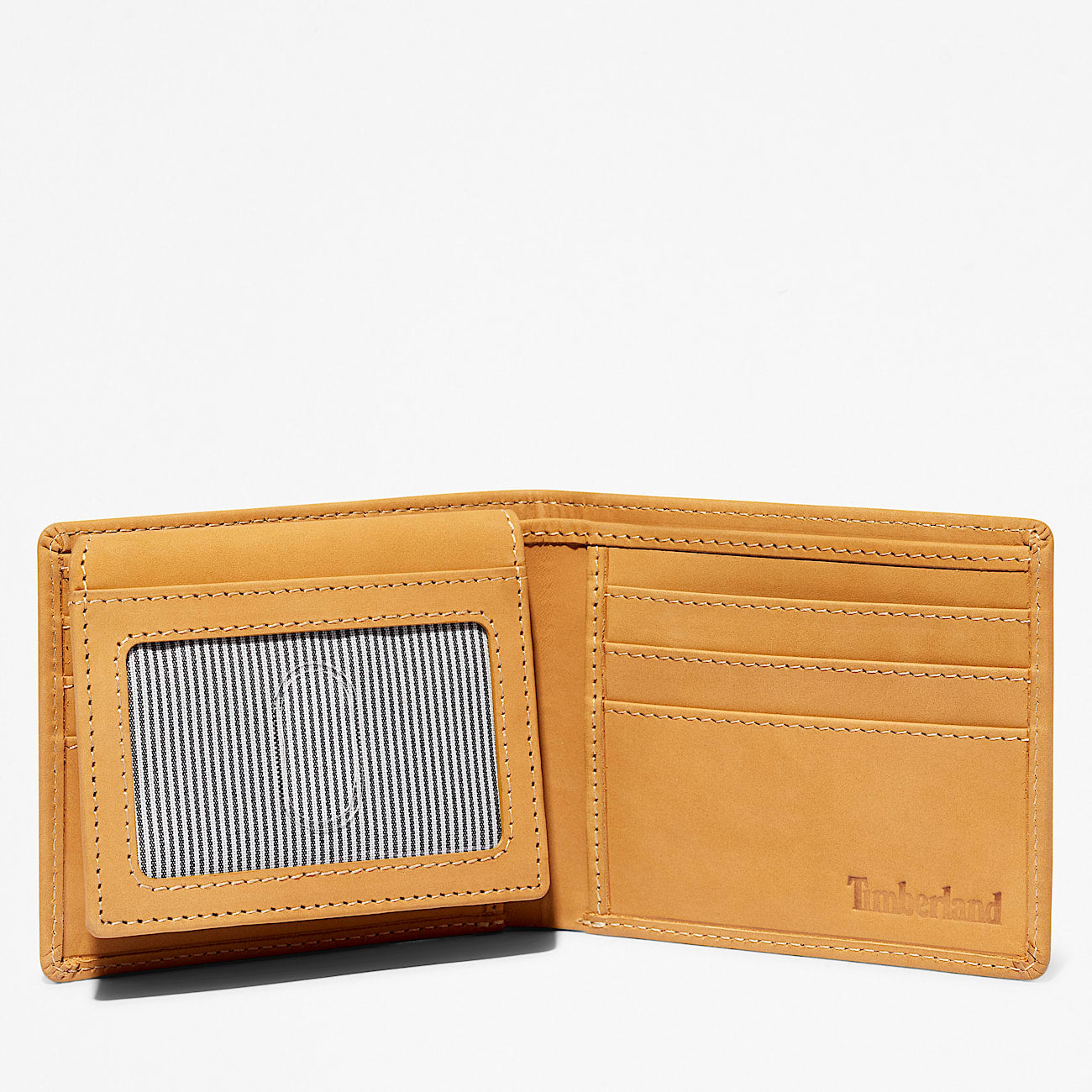 Men's Wheatlock Leather Passcase