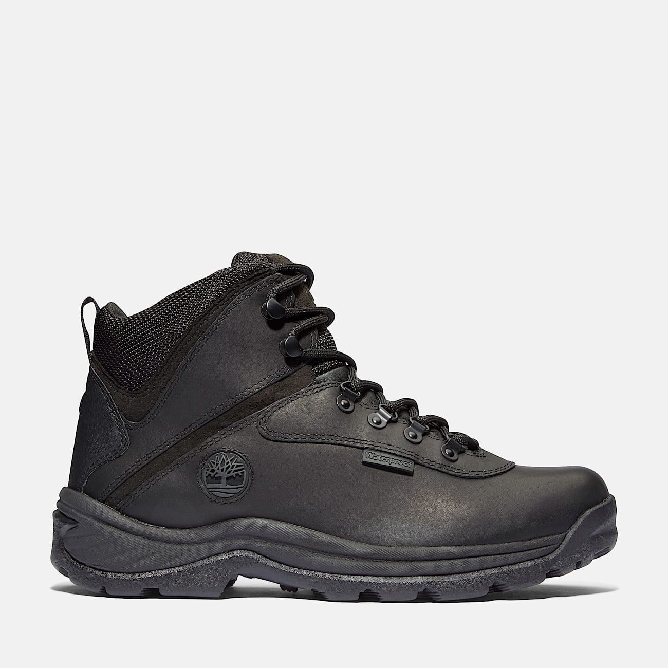 Men's White Ledge Mid Waterproof Hiking Boot