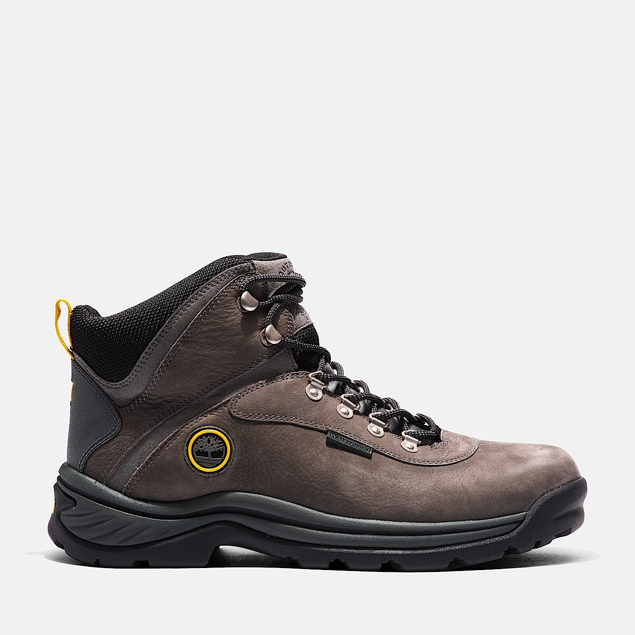 Men's White Ledge Mid Waterproof Hiking Boot