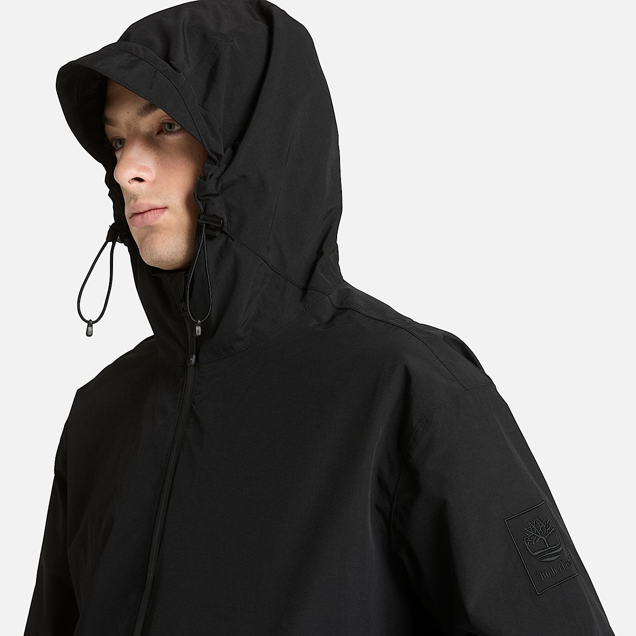 Men's Winnick Waterproof Shell Jacket
