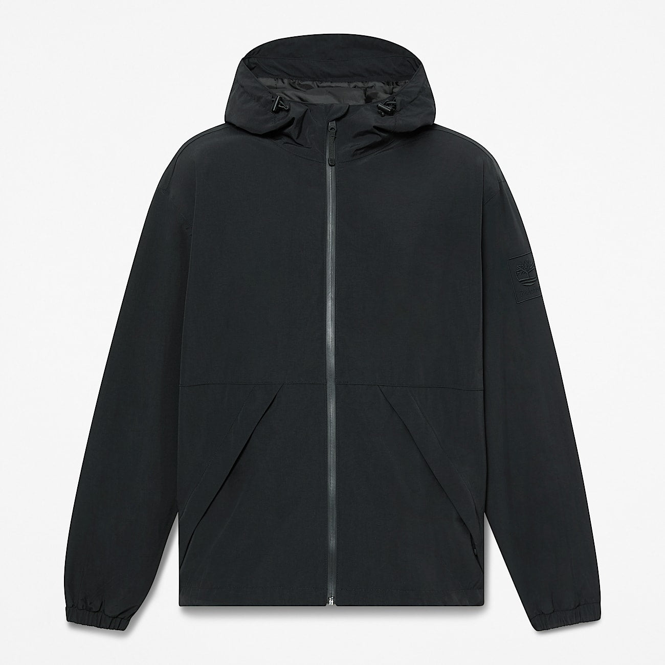 Men's Winnick Waterproof Shell Jacket